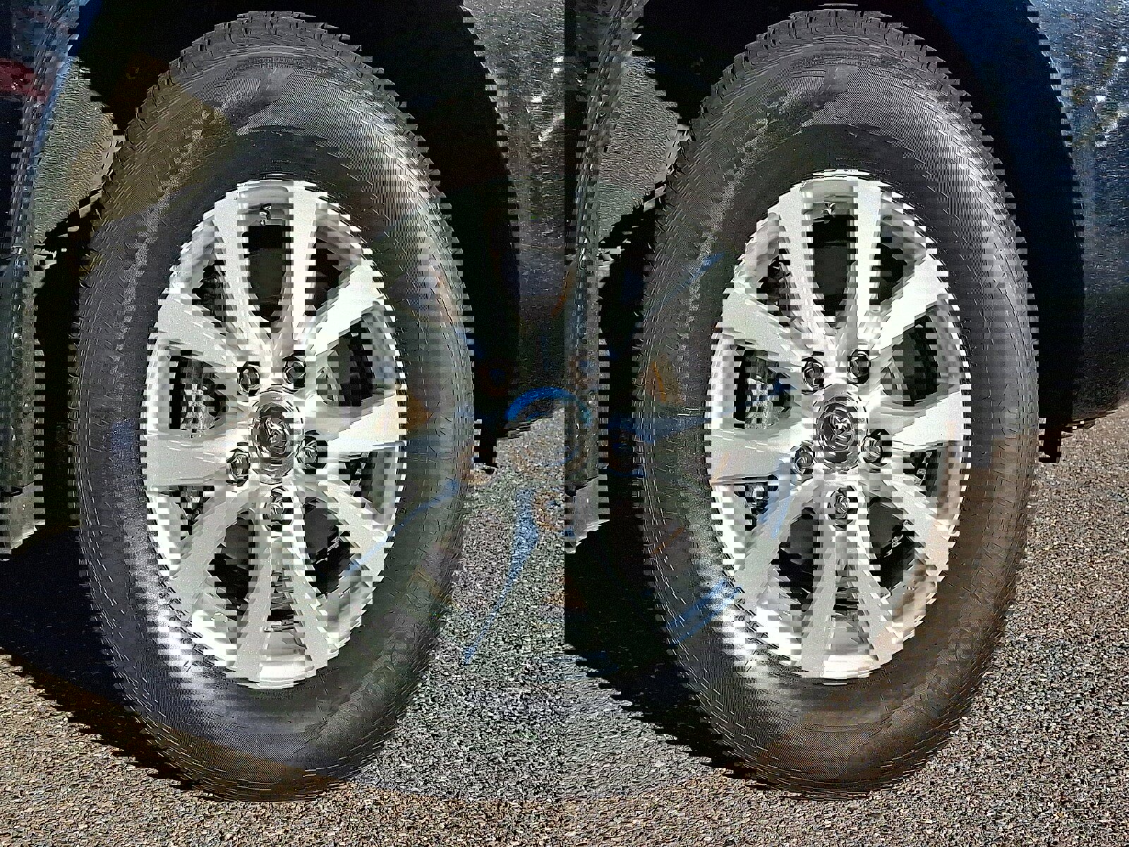 Used 2021 Toyota Land Cruiser image 8