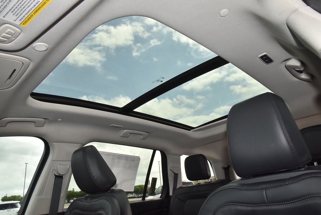 New 2026 Lincoln Aviator Reserve RWD image 63