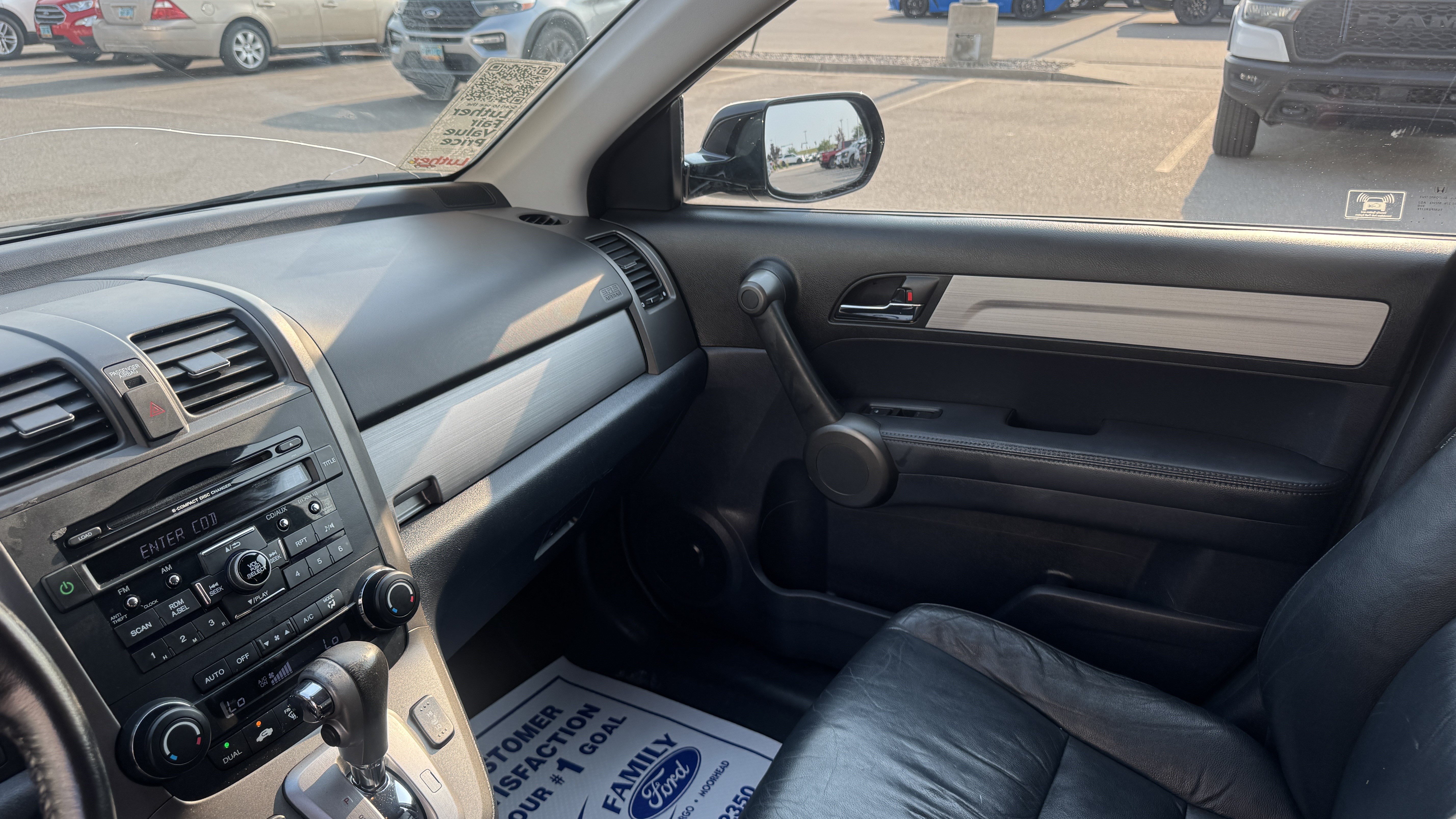 Used 2011 Honda CR-V EX-L image 11