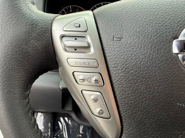 Used 2019 Nissan Versa Note SV image 27