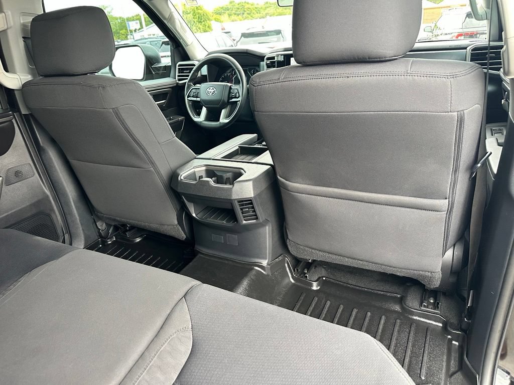 Used 2023 Toyota Tundra SR5 AWD/4WD image 28