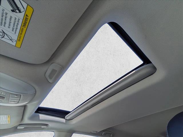 Used 2020 INFINITI QX60 Luxe w/ Essential Package image 15