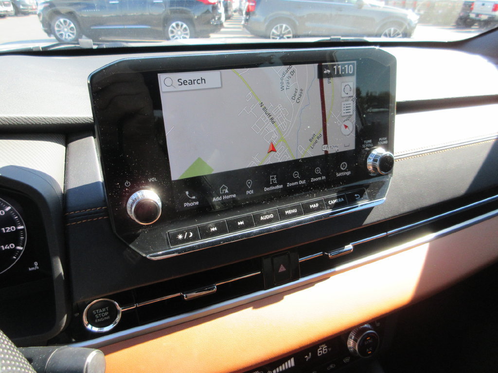 Used 2023 Mitsubishi Outlander SEL AWD/4WD image 31
