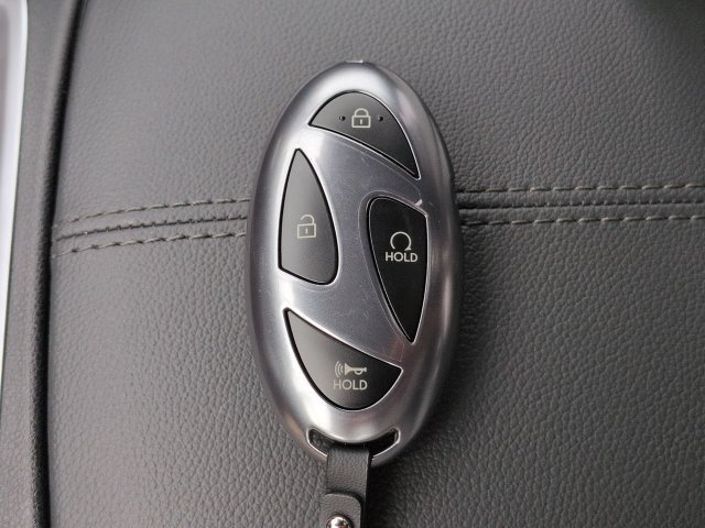 New 2027 Hyundai Santa Cruz SE FWD image 27