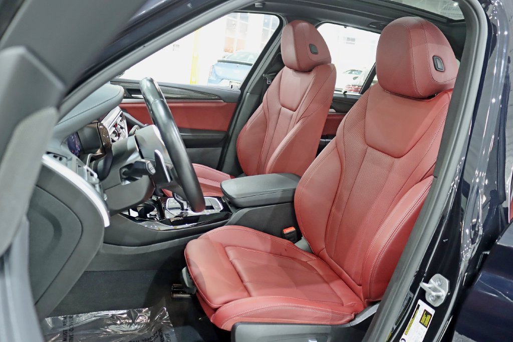 Used 2023 BMW X3 M40i w/ Premium Enhanced Package AWD/4WD image 29