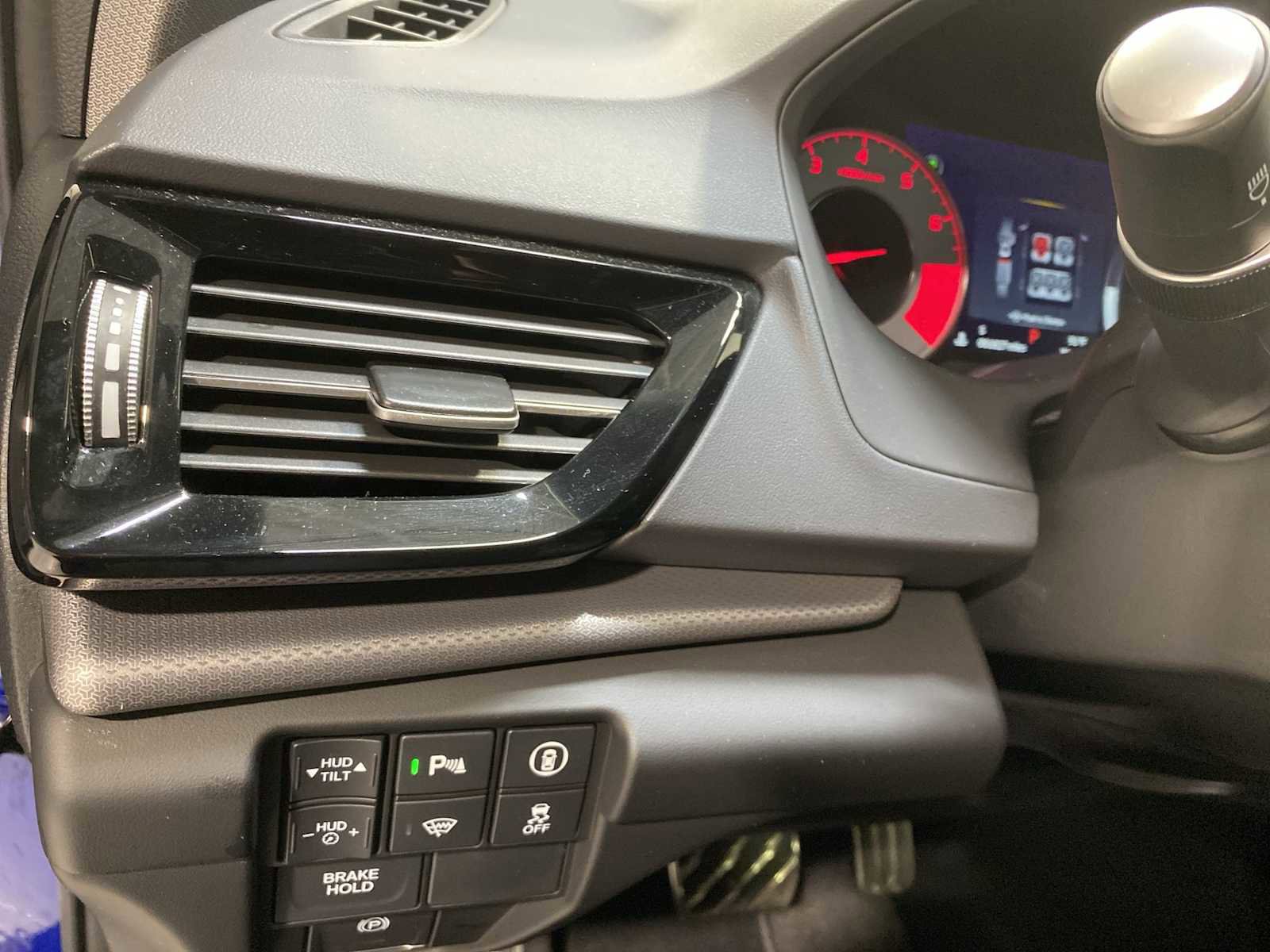 Certified 2025 Acura RDX A-Spec image 24