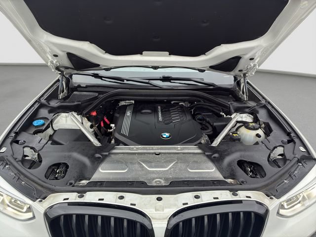 Used 2021 BMW X3 M40i w/ Shadowloine Package AWD/4WD image 22
