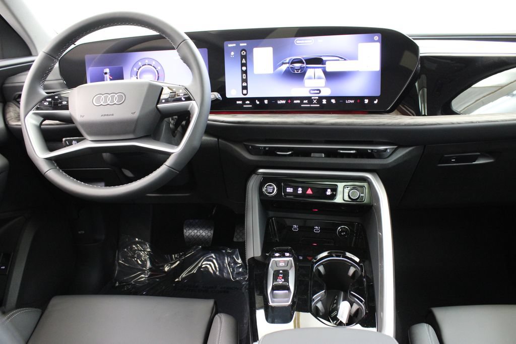 New 2026 Audi Q5 Premium Plus AWD/4WD image 9