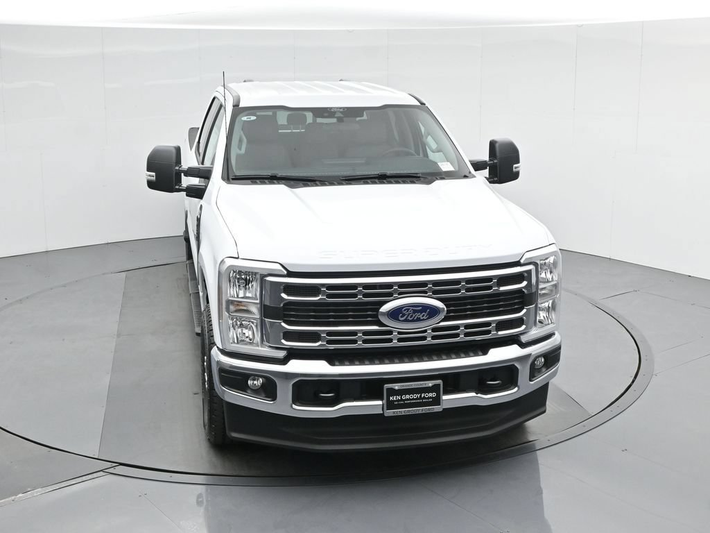 New 2026 Ford F250 XL w/ STX Appearance Package AWD/4WD image 46