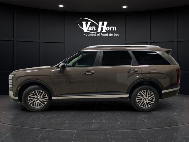 New 2026 Hyundai Palisade SEL image 13