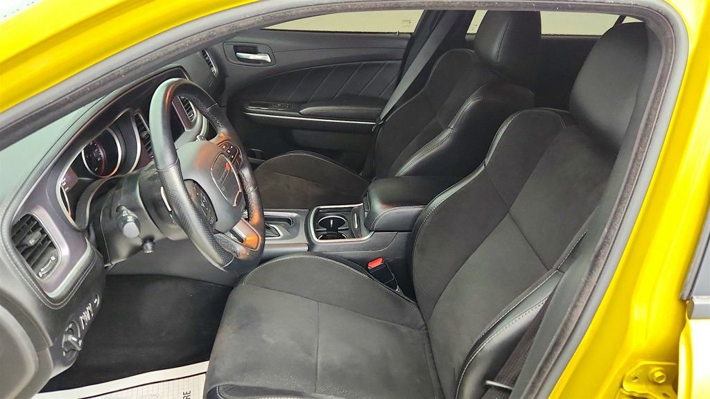 Used 2021 Dodge Charger R/T w/ Plus Group image 11