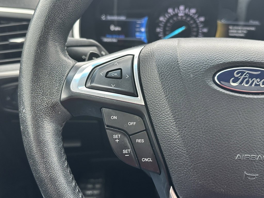 Used 2015 Ford Edge SEL w/ Canadian Touring Package image 24