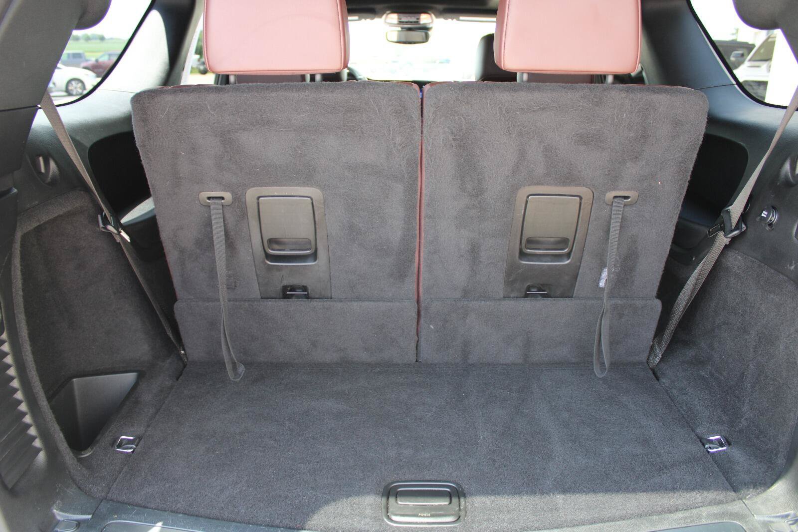 Used 2023 Dodge Durango Citadel AWD/4WD image 25