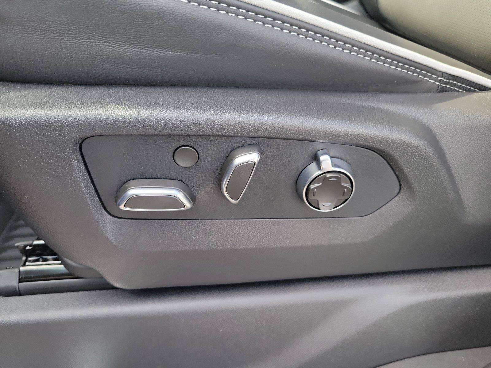New 2026 GMC Sierra 2500 AT4X AWD/4WD image 16
