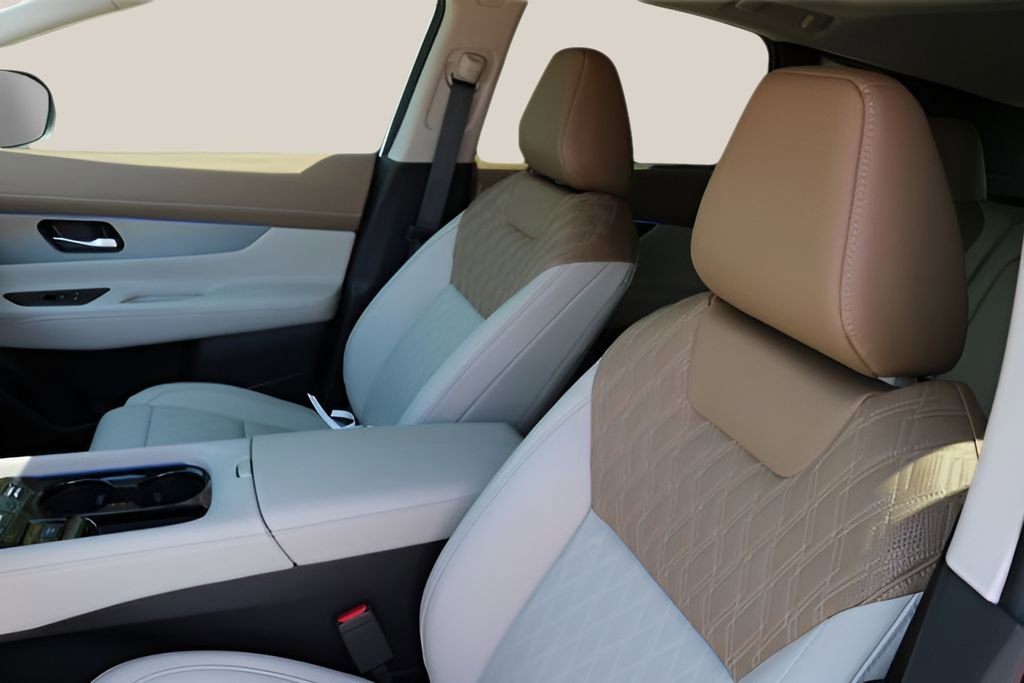 Used 2026 Nissan Murano Platinum w/ Cargo Package image 12