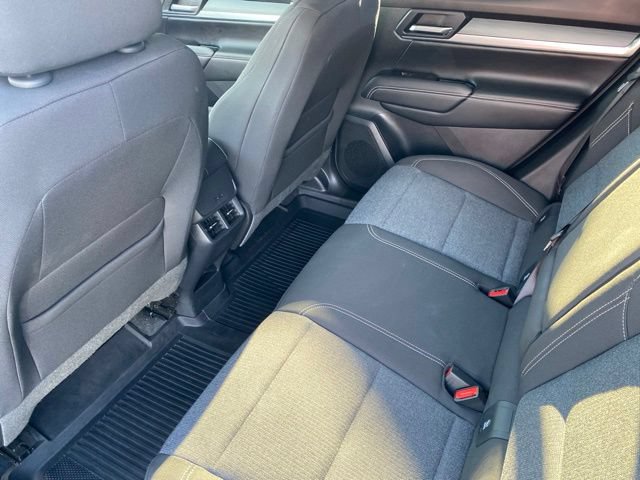 Used 2026 GMC Terrain Elevation w/ Black Edition AWD/4WD image 29