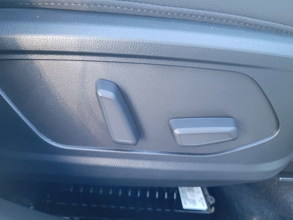 New 2026 Hyundai Santa Cruz Limited image 38