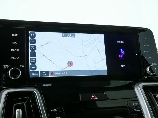 Used 2023 Kia Sorento SX Prestige w/ Panoramic Sunroof Package image 16