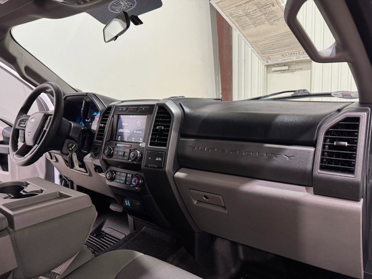 Used 2019 Ford F250 XL w/ Power Equipment Group RWD image 10