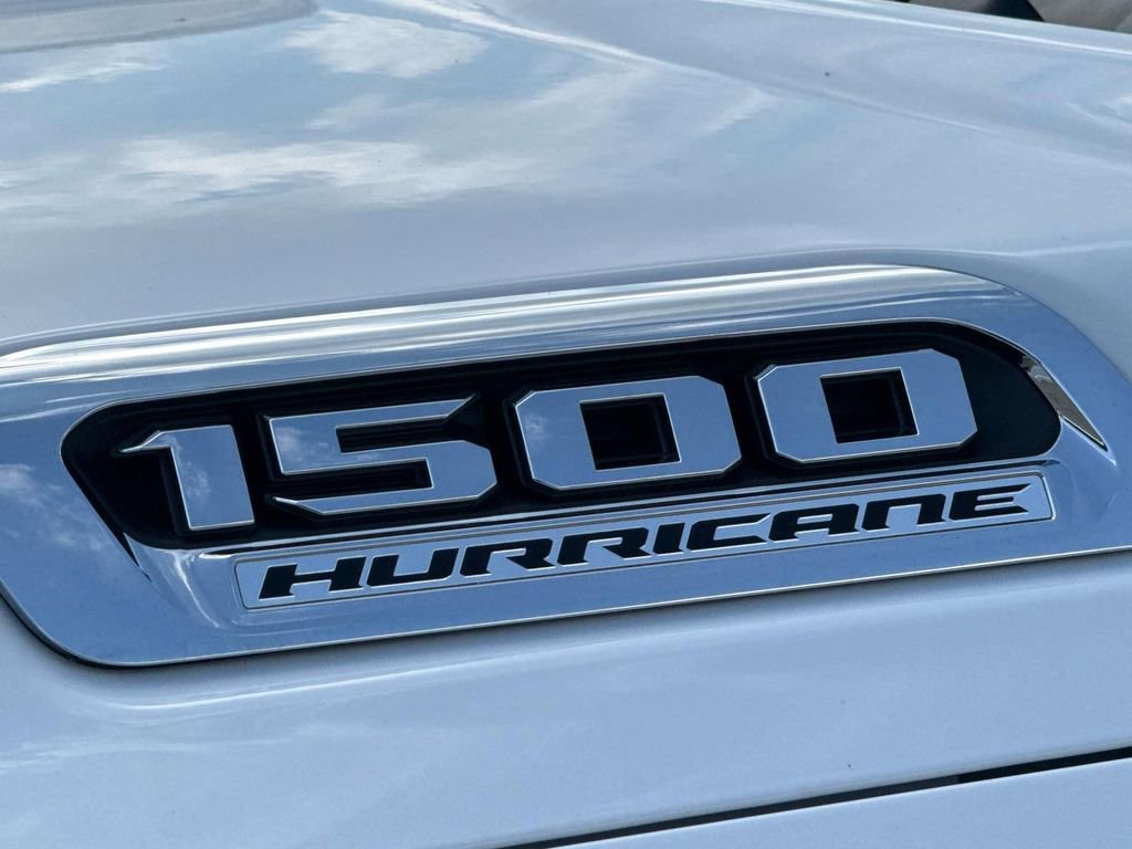 New 2026 RAM 1500 Big Horn image 8