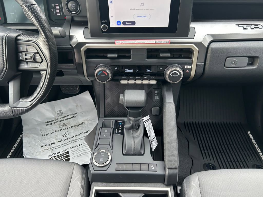 Used 2025 Toyota Tacoma SR5 image 11
