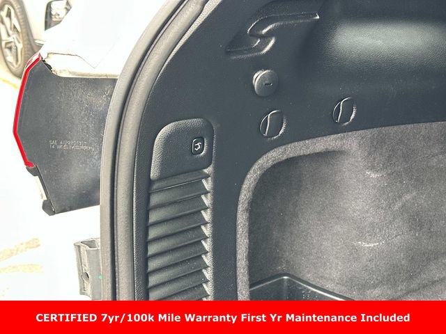 Used 2020 Jeep Grand Cherokee Altitude AWD/4WD image 14