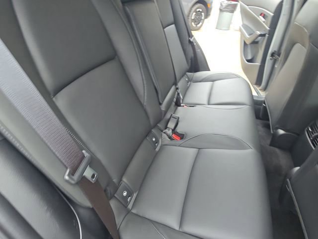 New 2026 MAZDA CX-30 AWD 2.5 S w/ Select Sport Pkg image 11