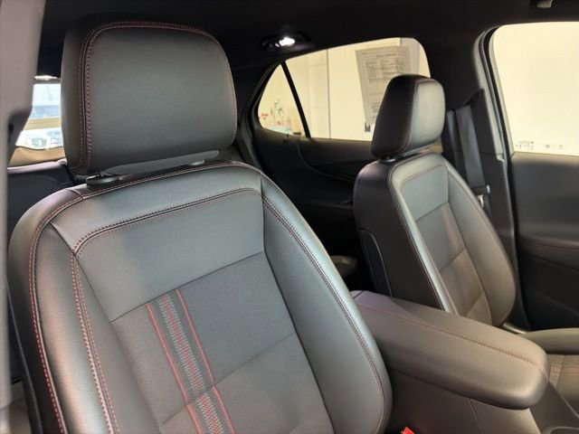 Used 2024 Chevrolet Equinox RS image 37