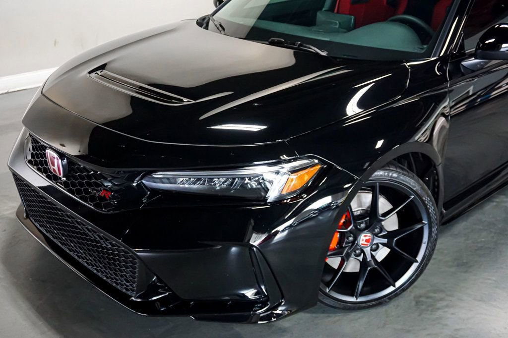 Used 2025 Honda Civic Type R image 85