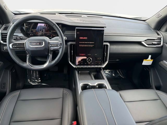 New 2026 GMC Acadia Elevation FWD image 15