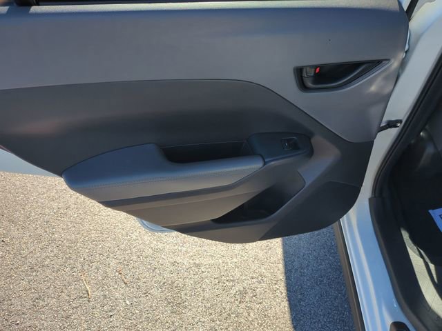 Certified 2025 Subaru Crosstrek 2.5i Premium image 29