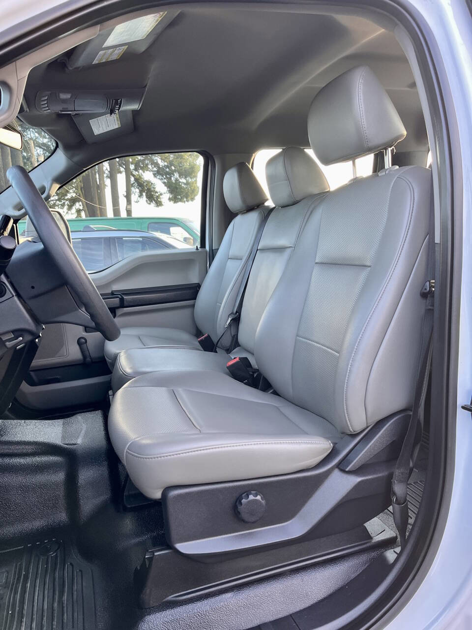 Used 2022 Ford F450 XL image 18
