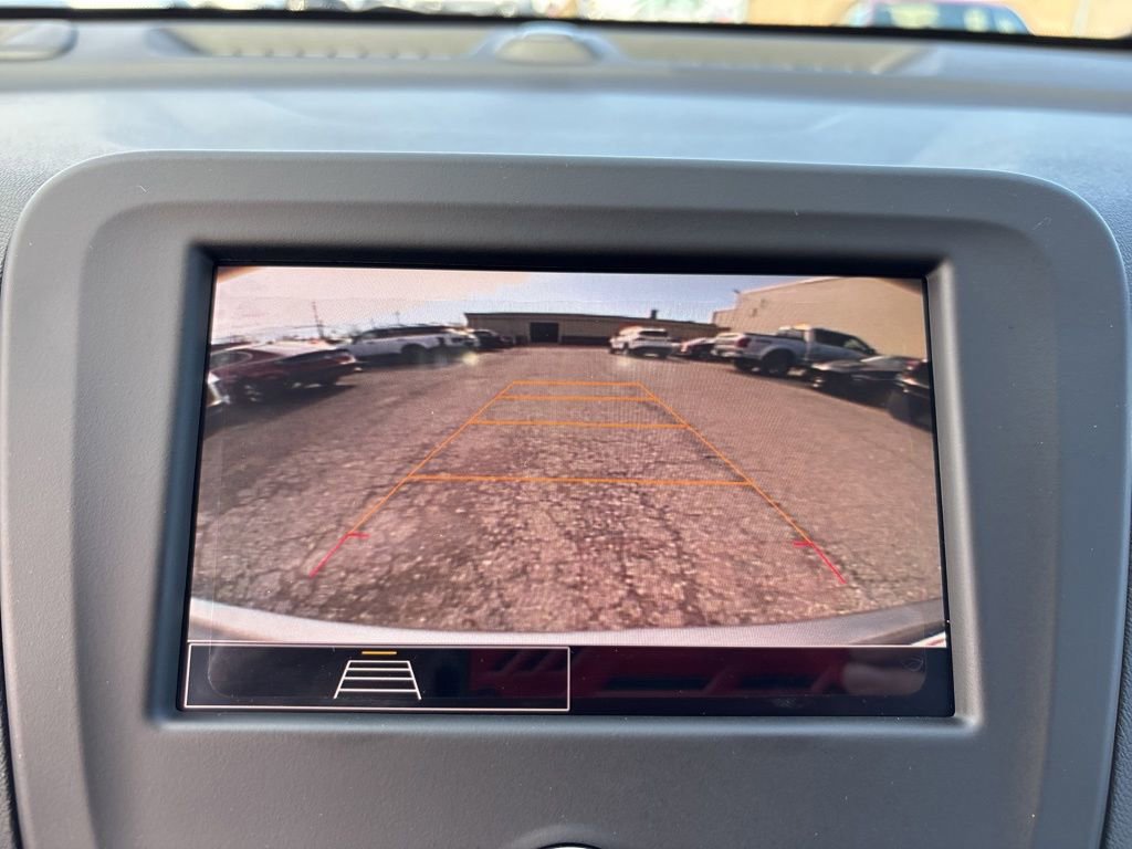 Used 2024 Chevrolet Equinox LS FWD image 47