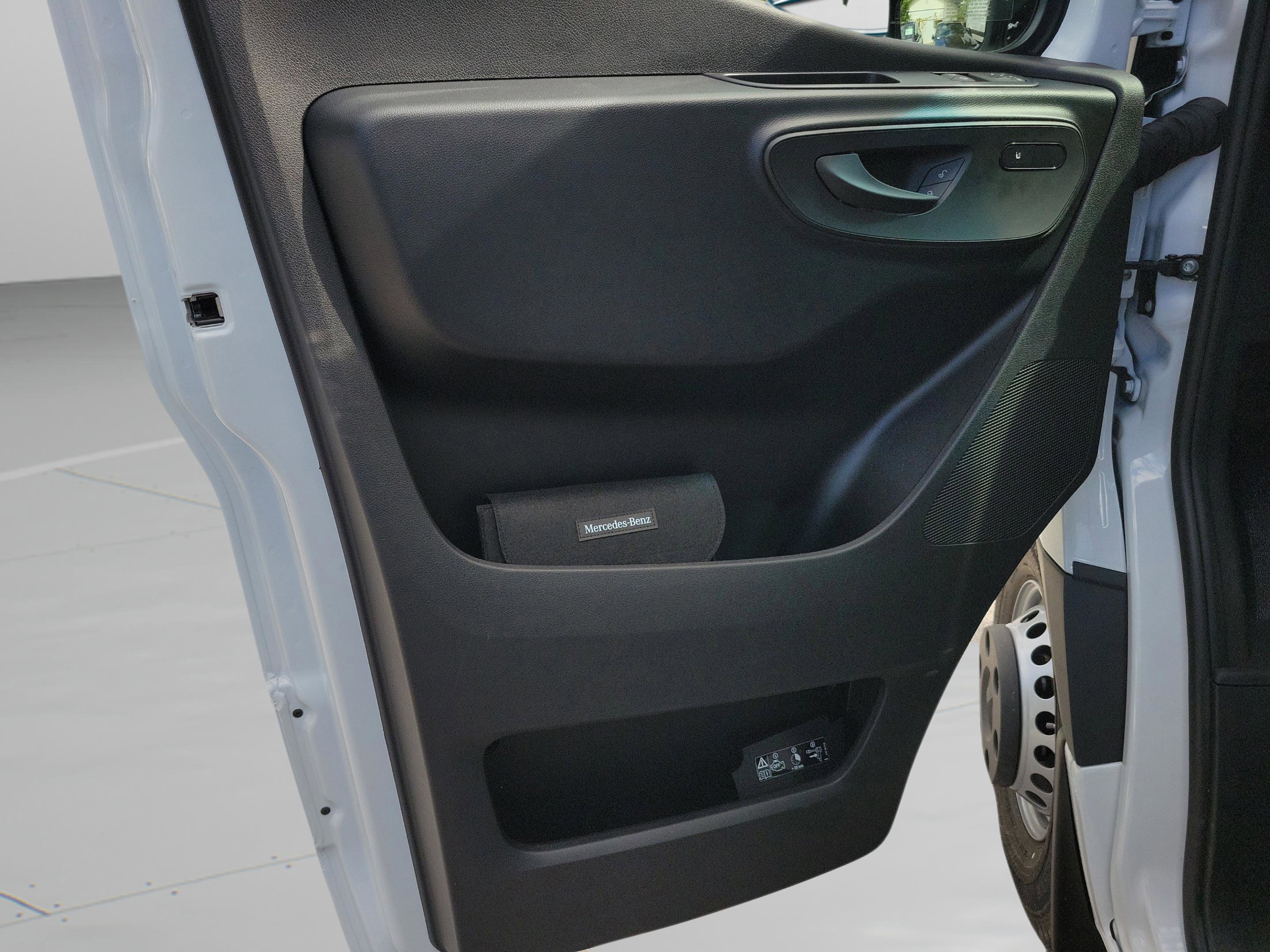 New 2026 Mercedes-Benz Sprinter 3500 image 23