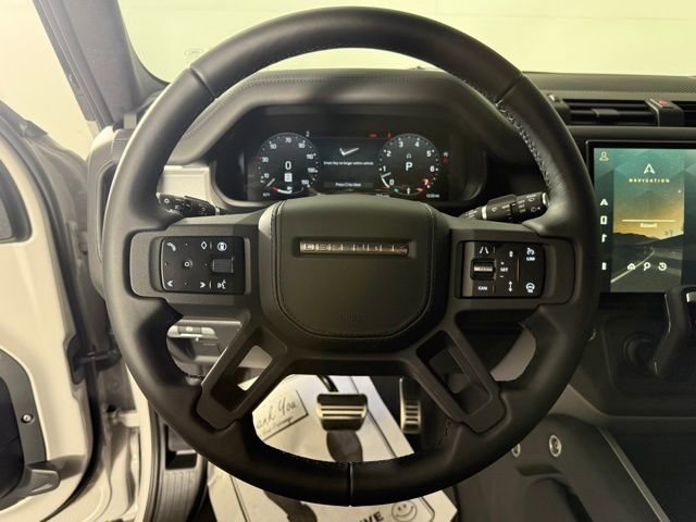 New 2026 Land Rover Defender 110 X image 16