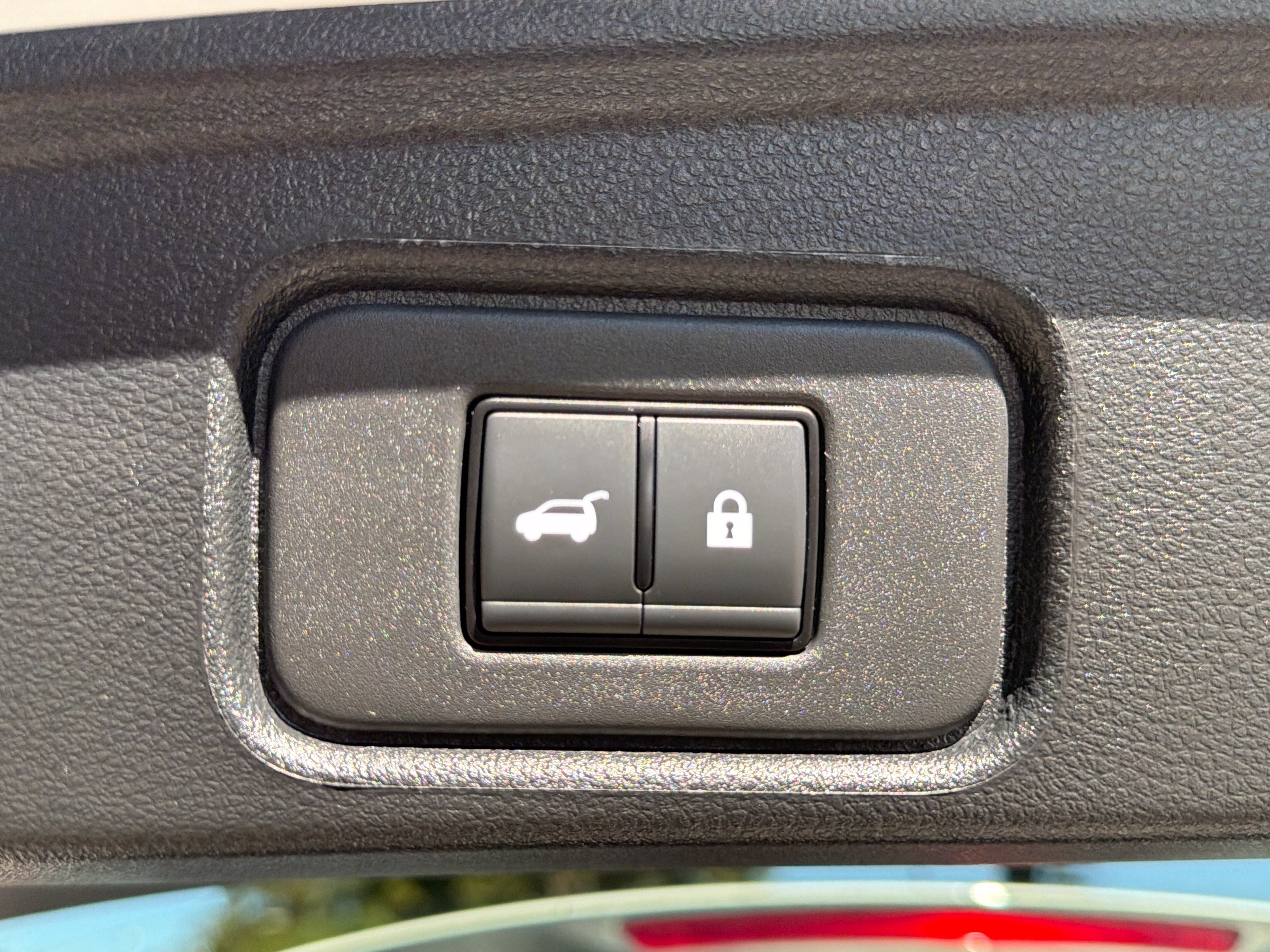 Used 2025 Nissan Pathfinder Platinum w/ Cargo Package FWD image 36