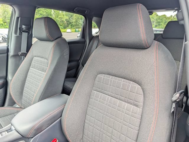 Used 2025 Honda HR-V Sport image 12