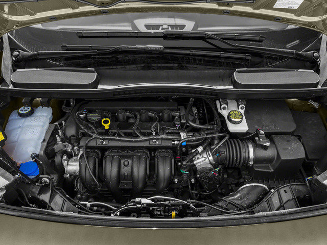 Used 2016 Ford Transit Connect XL FWD image 13