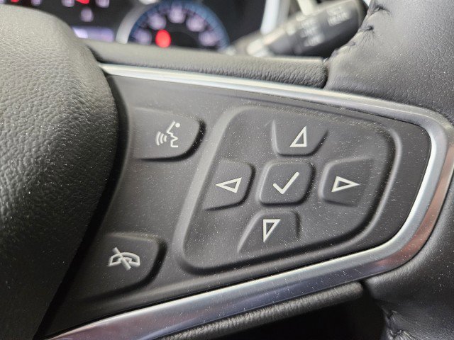 Used 2022 Chevrolet Equinox Premier image 27