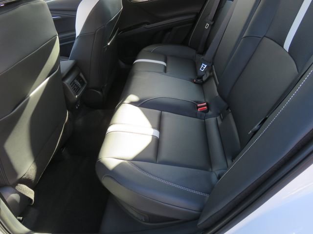 Certified 2026 Toyota Camry SE FWD image 14