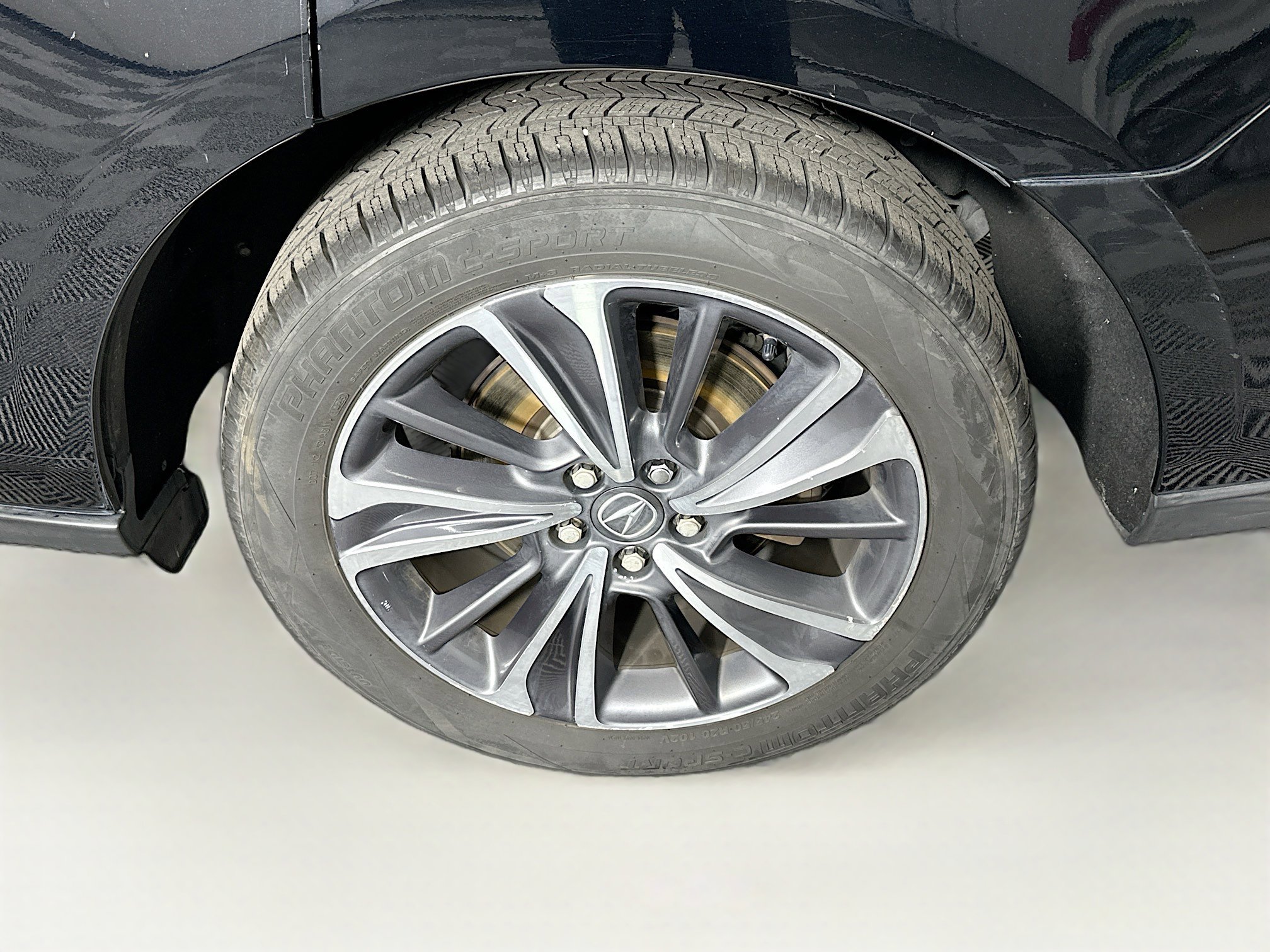 Used 2019 Acura MDX FWD w/ Technology Package image 11