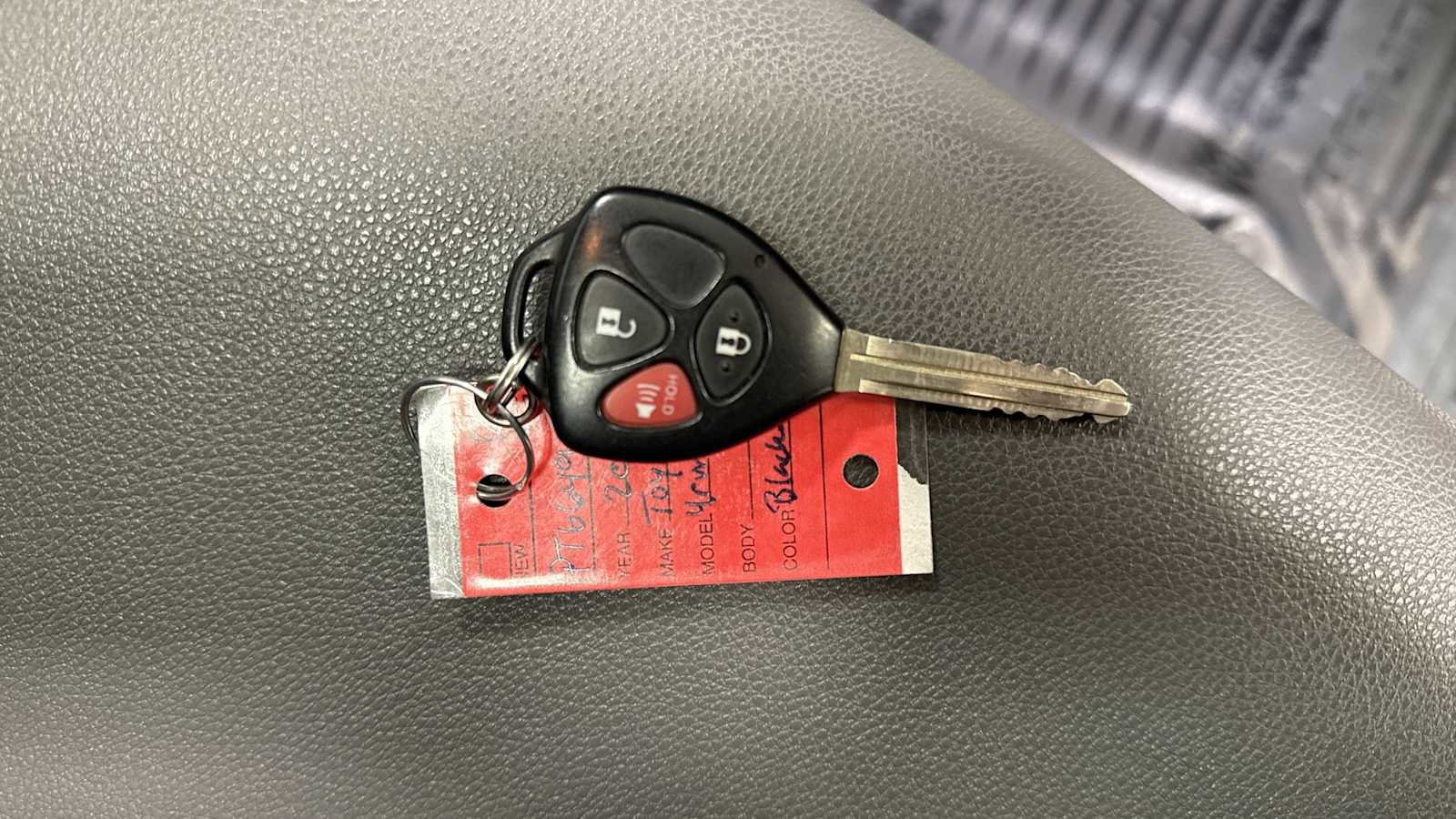 Certified 2019 Toyota 4Runner SR5 Premium image 32