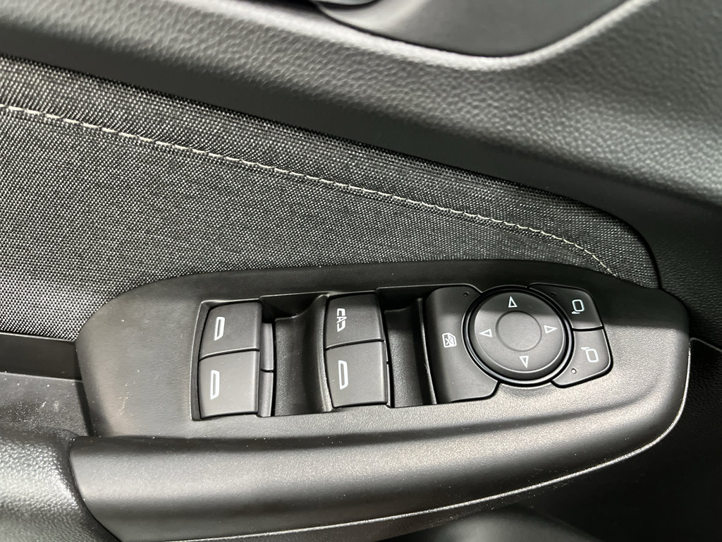 Used 2021 Chevrolet TrailBlazer ACTIV w/ Sun and Liftgate Package image 30