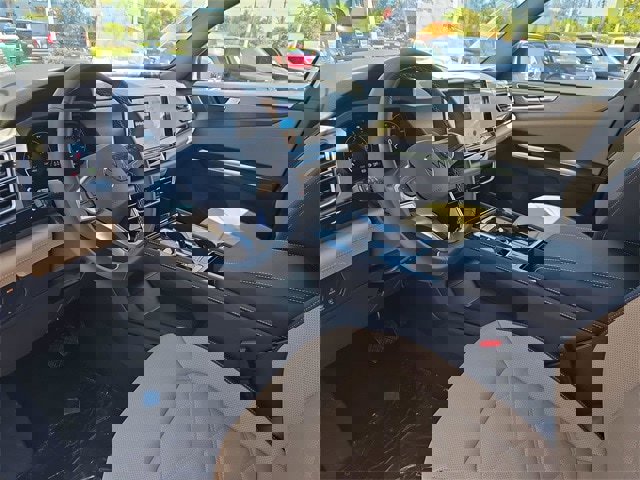 New 2026 Volkswagen Atlas Cross Sport SE image 17