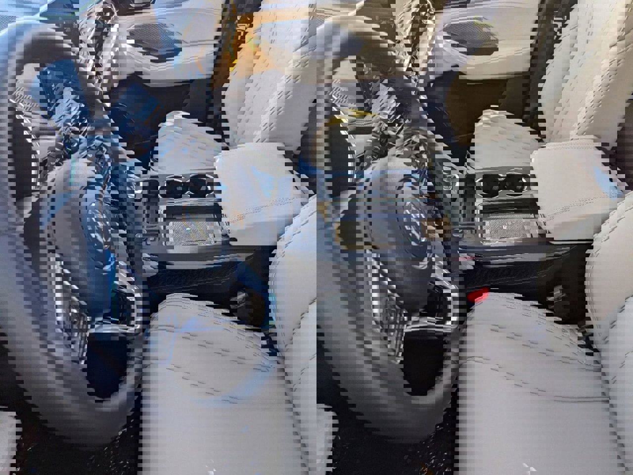 New 2026 Acura MDX SH-AWD image 14