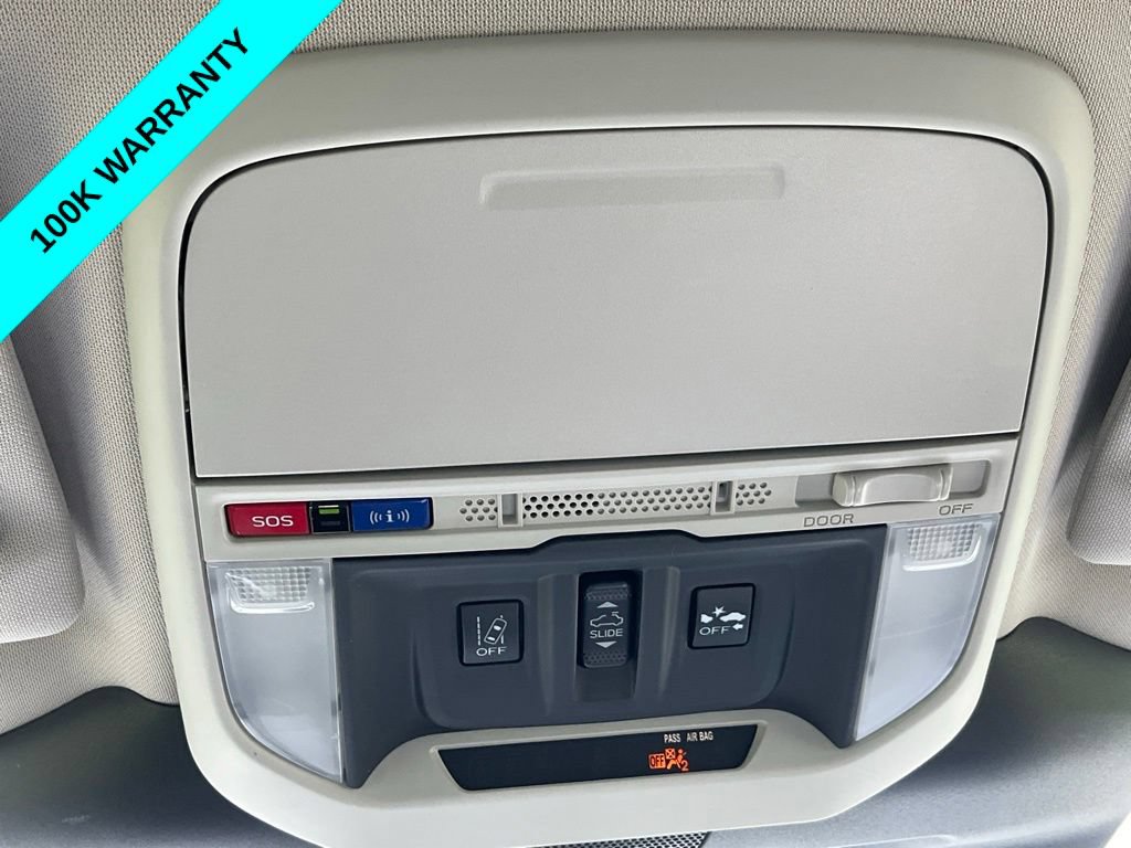 Certified 2024 Subaru Forester Premium AWD/4WD image 26