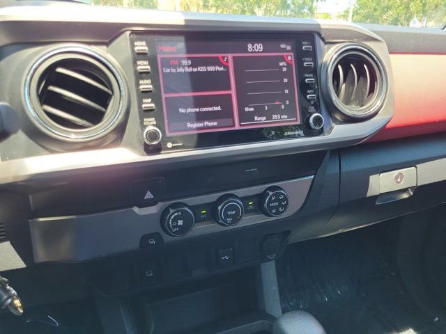 Certified 2023 Toyota Tacoma SR5 RWD image 23