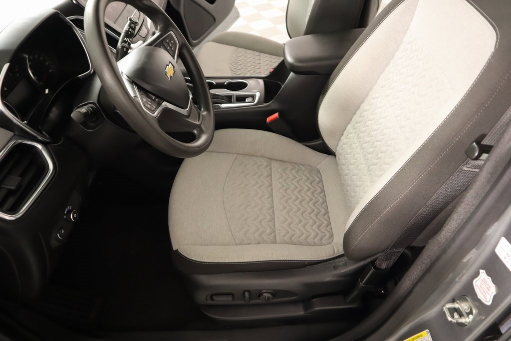 Used 2023 Chevrolet Equinox LT image 10