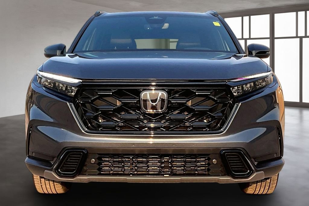 Certified 2025 Honda CR-V Sport-L image 2