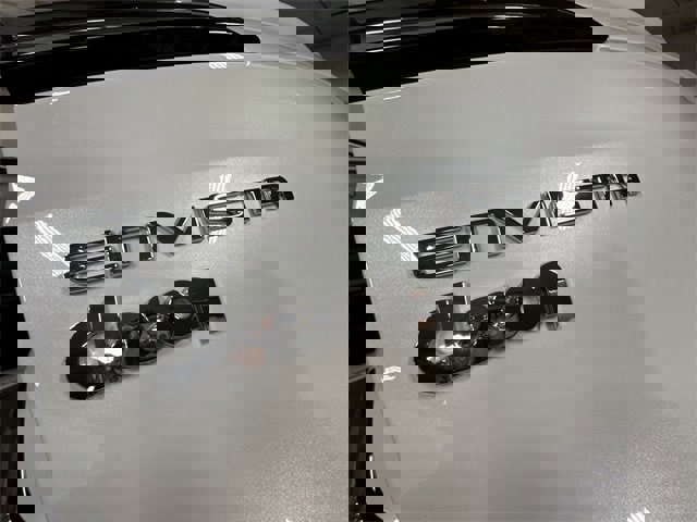 New 2025 Buick Envista Avenir image 62